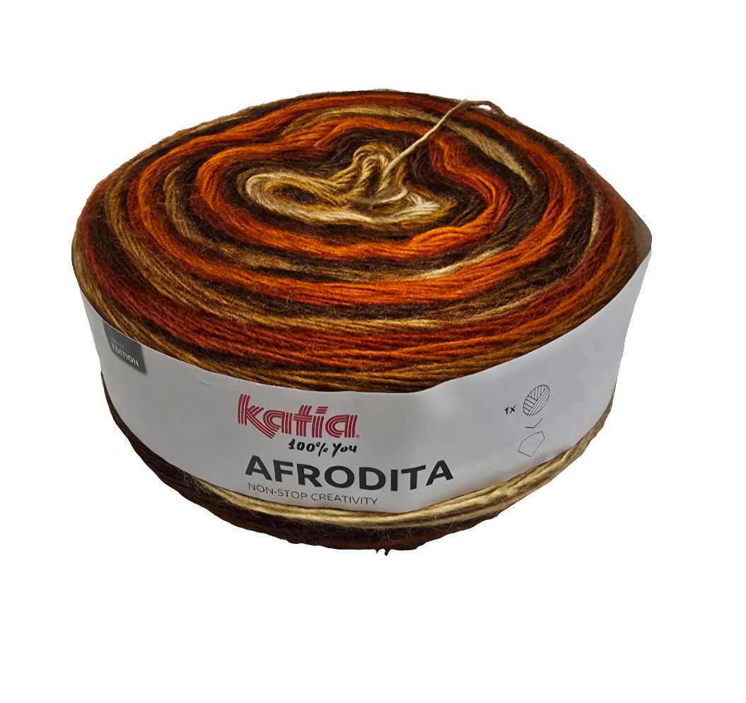 Katia Afrodita