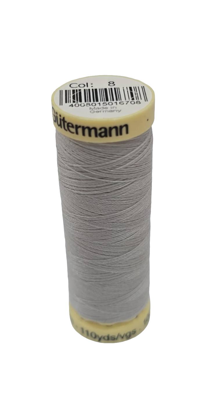 Fil Gütermann 8