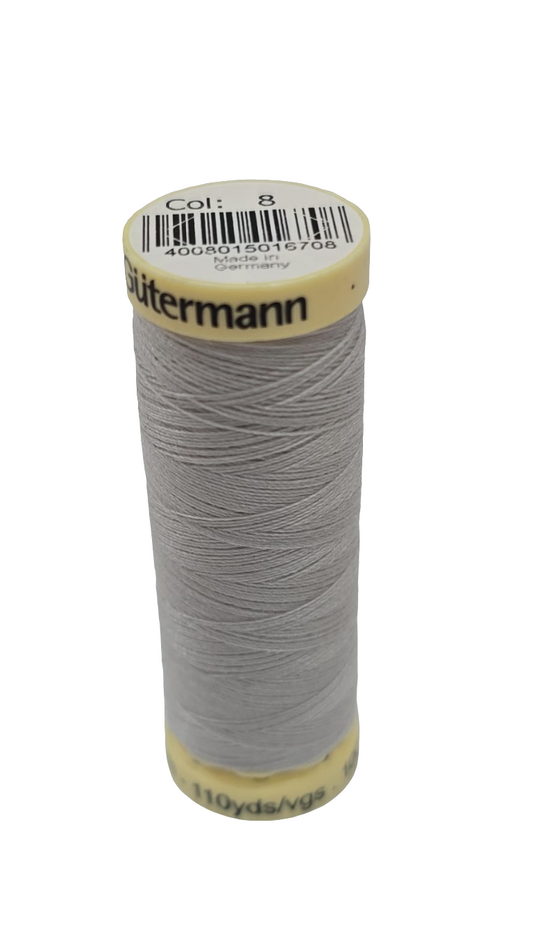 Fil Gütermann 8