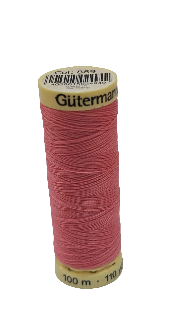 Fil Gütermann 889