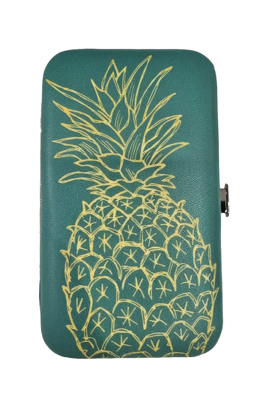 Cosidor de viatge (pinya)