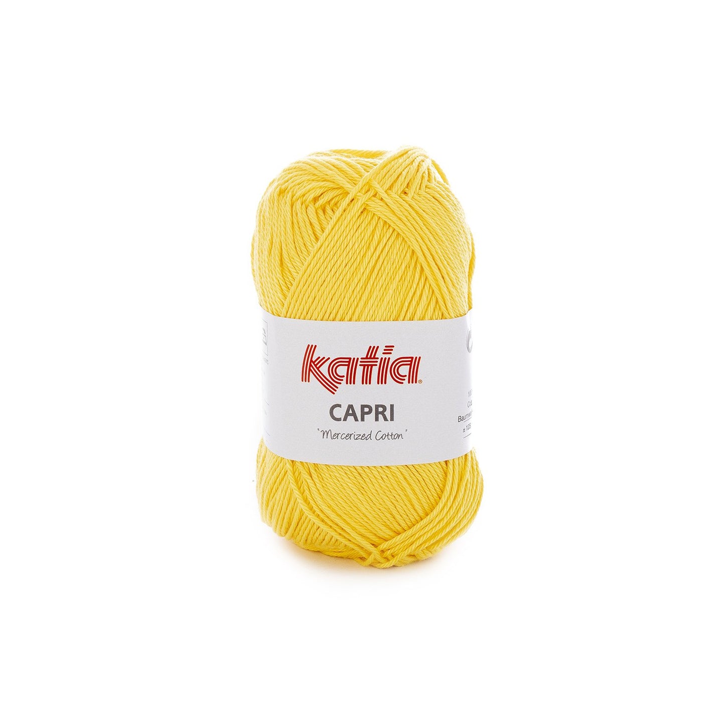 Capri de Katia