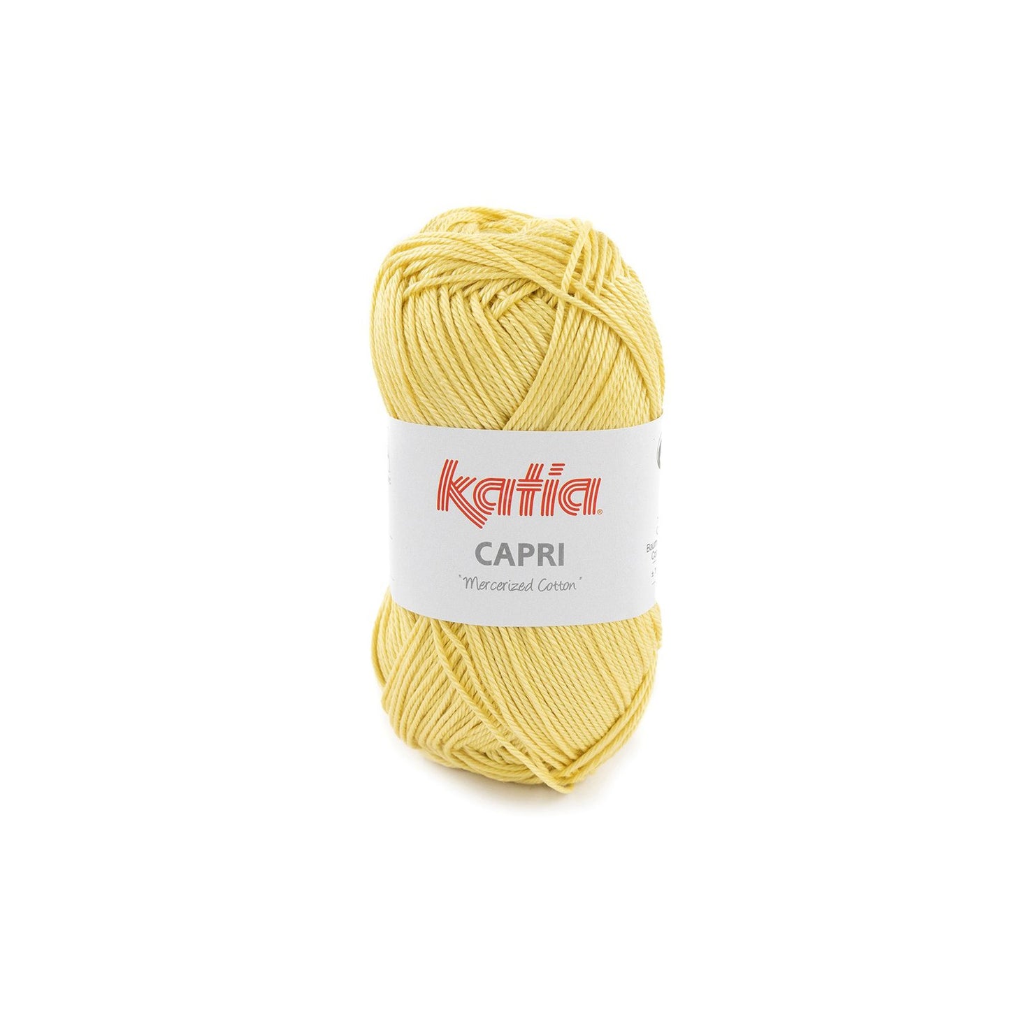 Capri de Katia