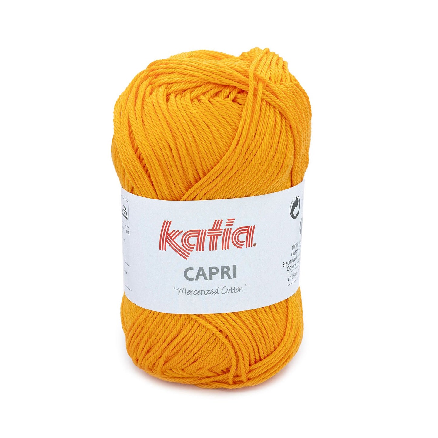 Capri de Katia