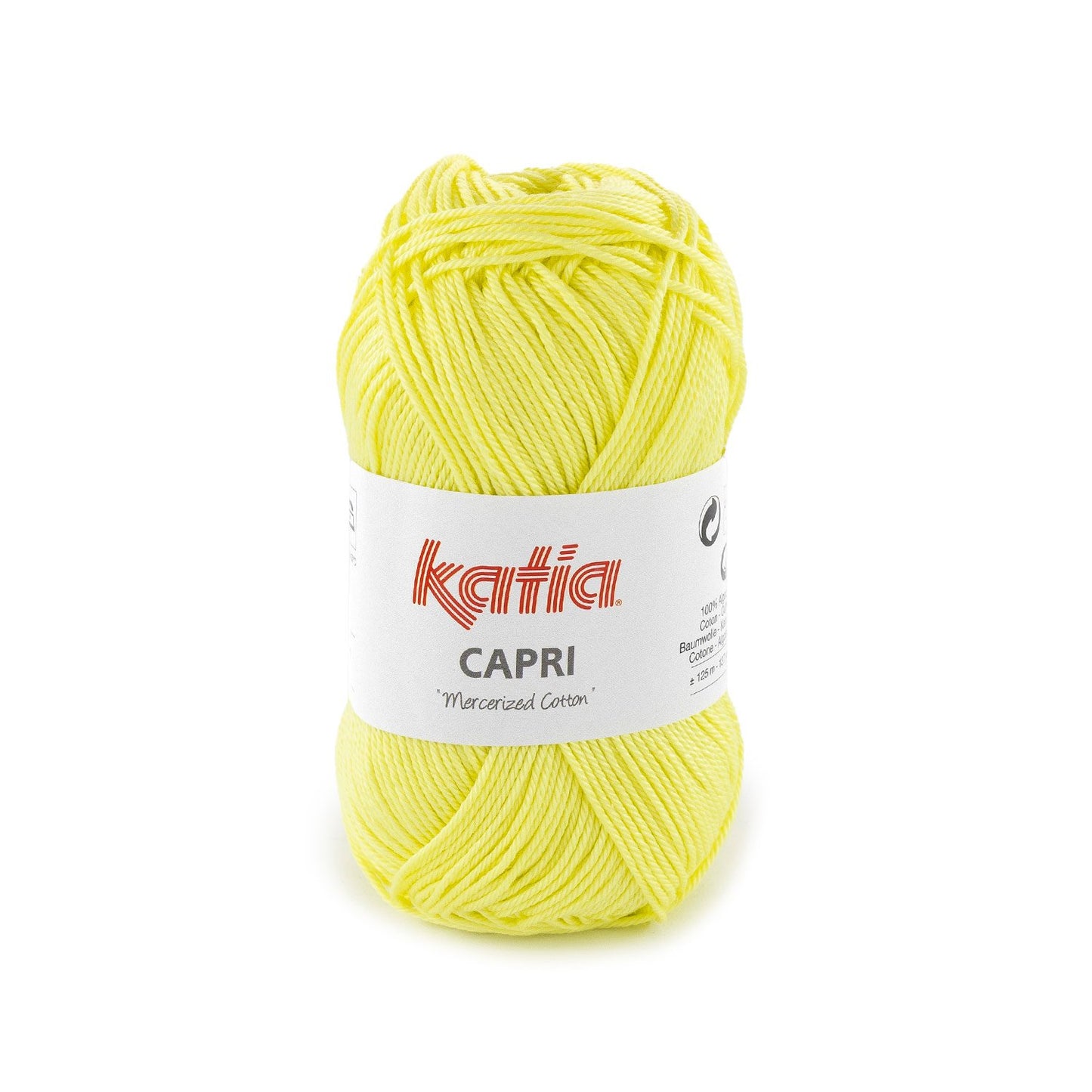 Capri de Katia