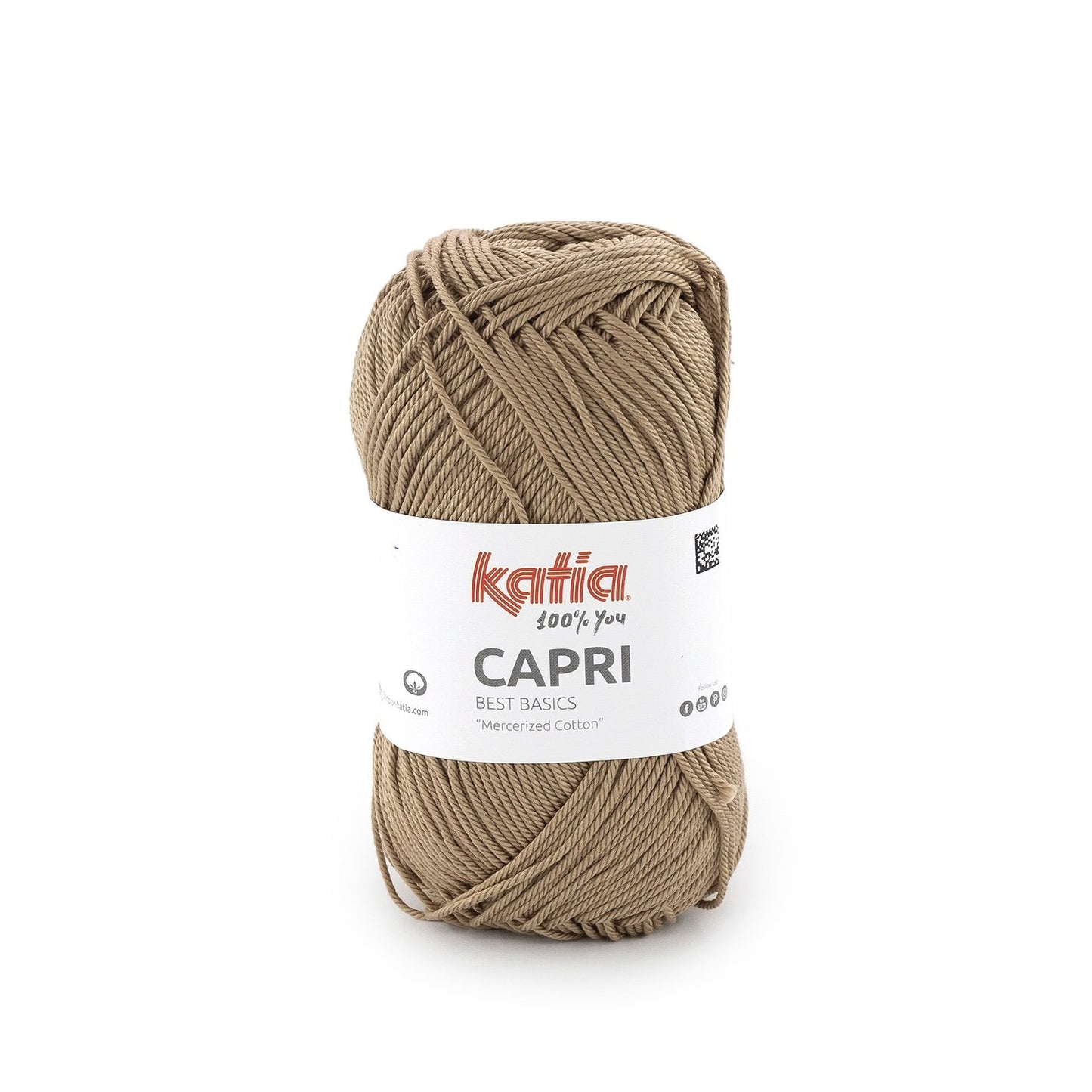 Capri de Katia