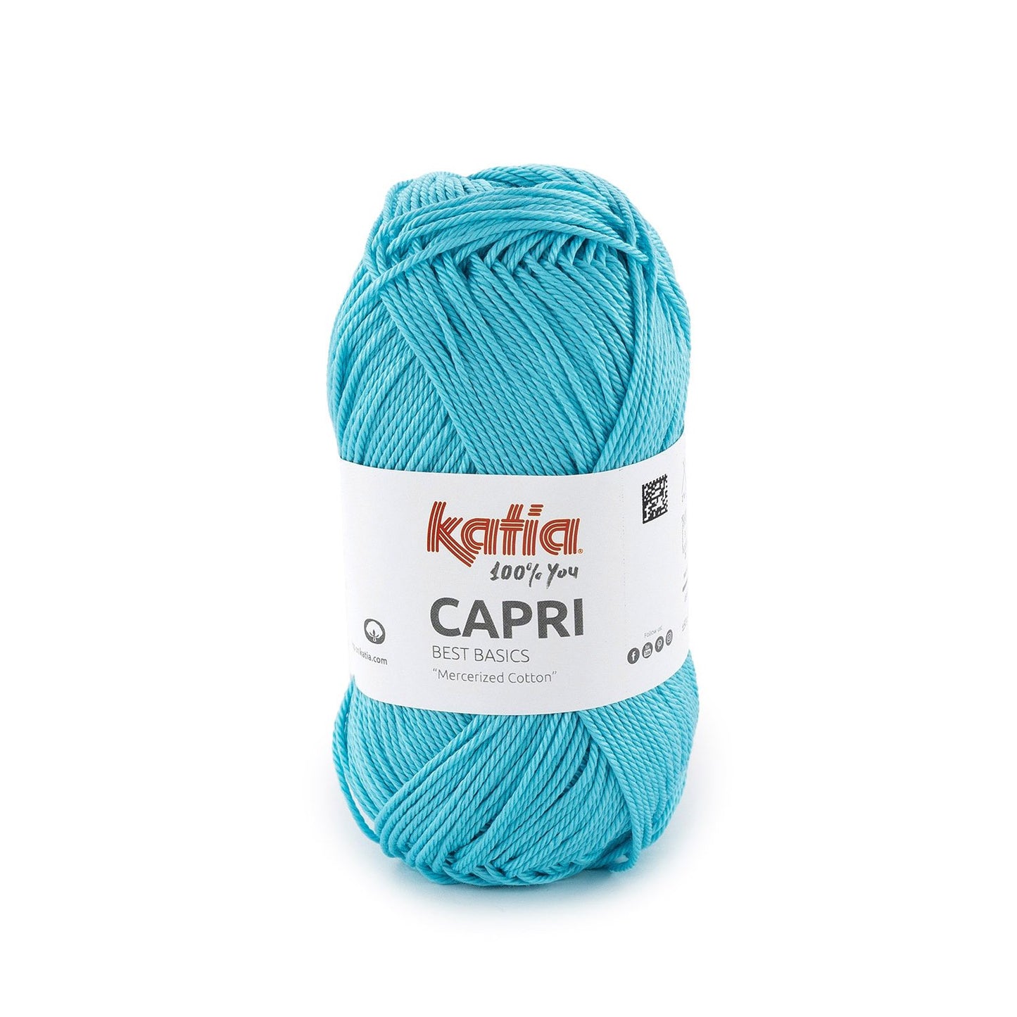 Capri de Katia