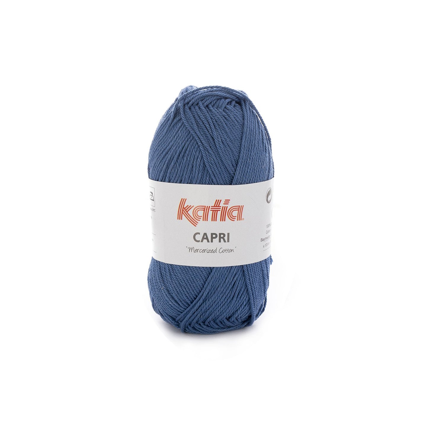Capri de Katia