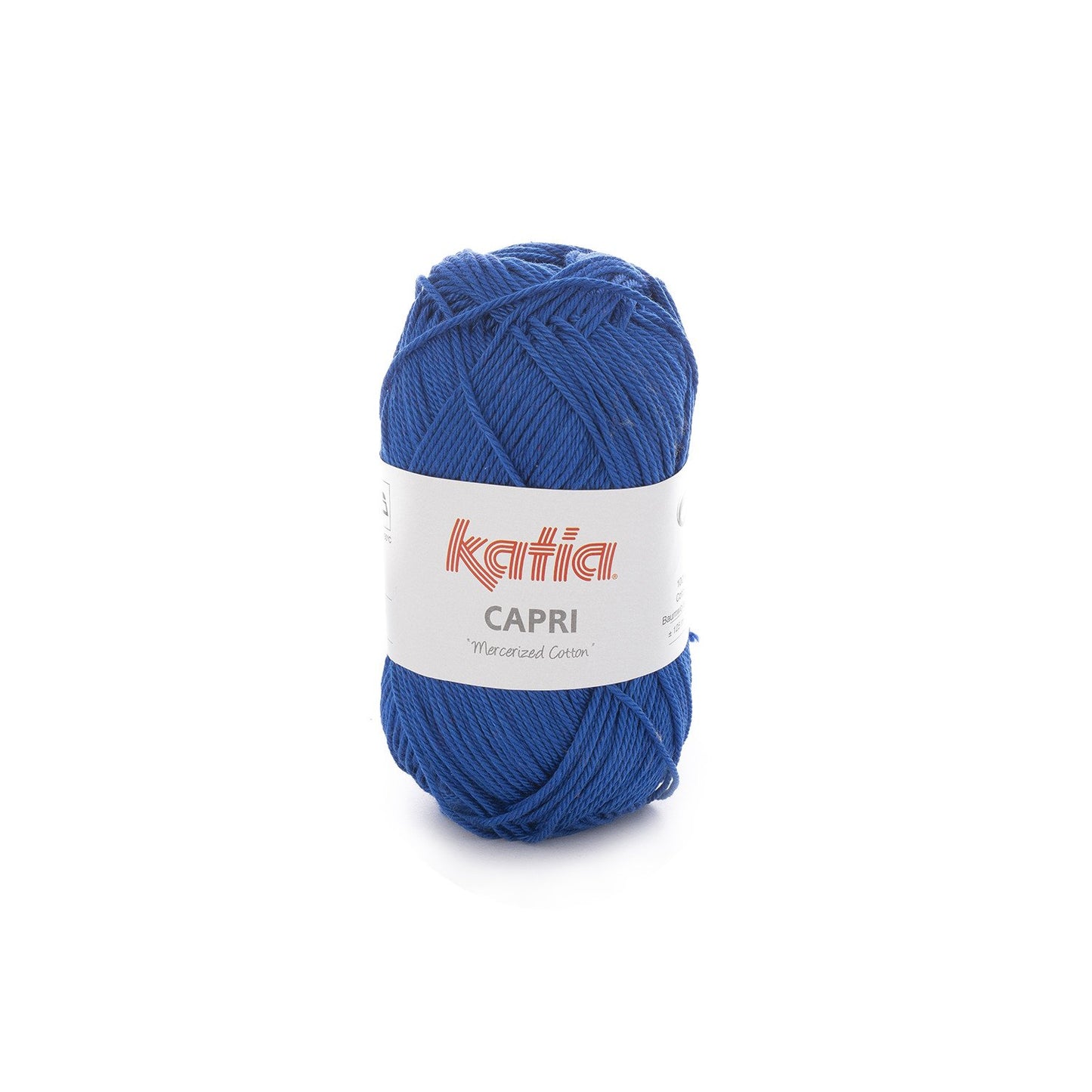 Capri de Katia