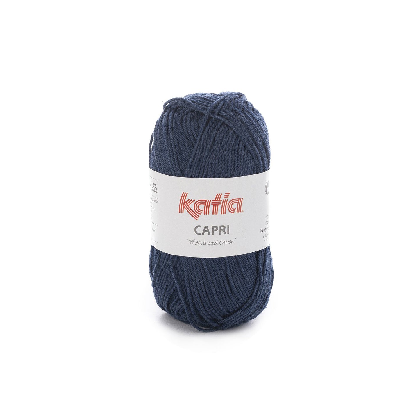 Capri de Katia