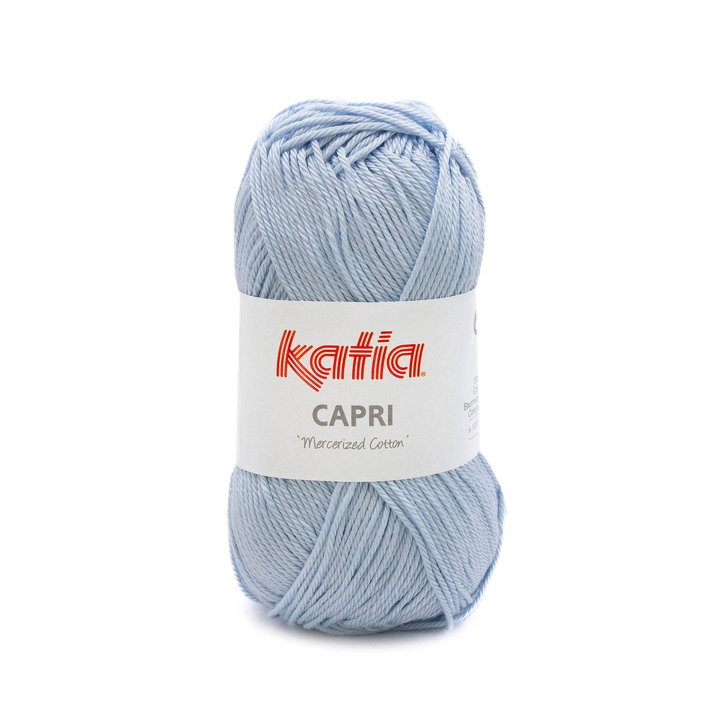Capri de Katia