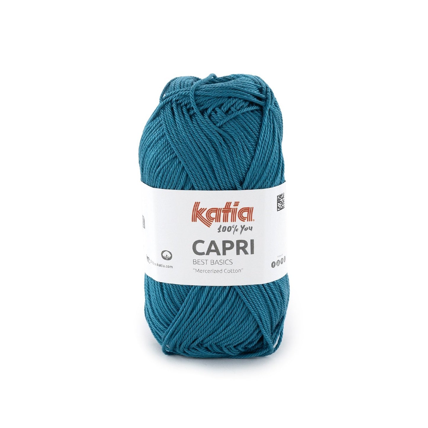 Capri de Katia