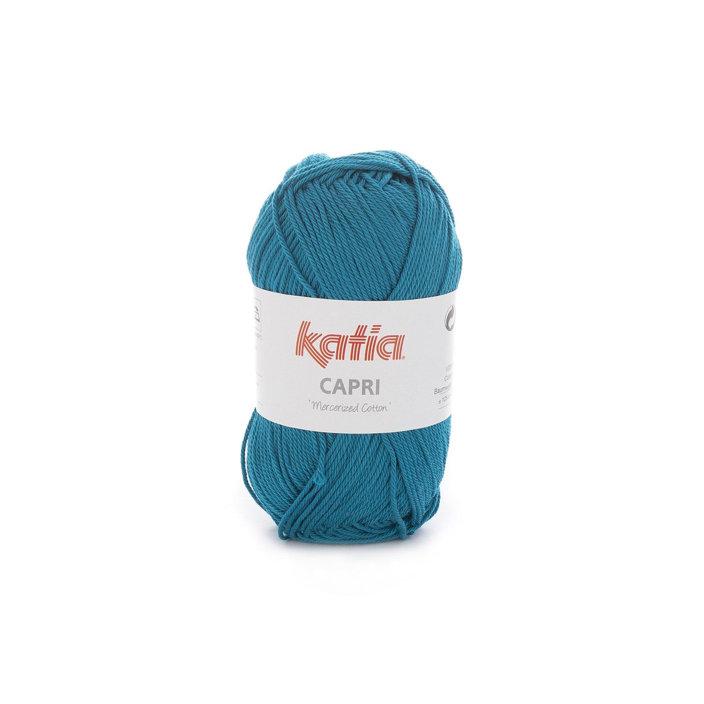 Capri de Katia