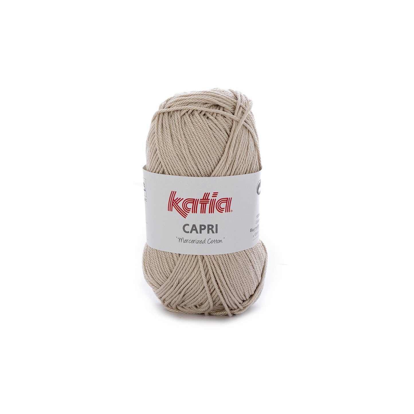 Capri de Katia