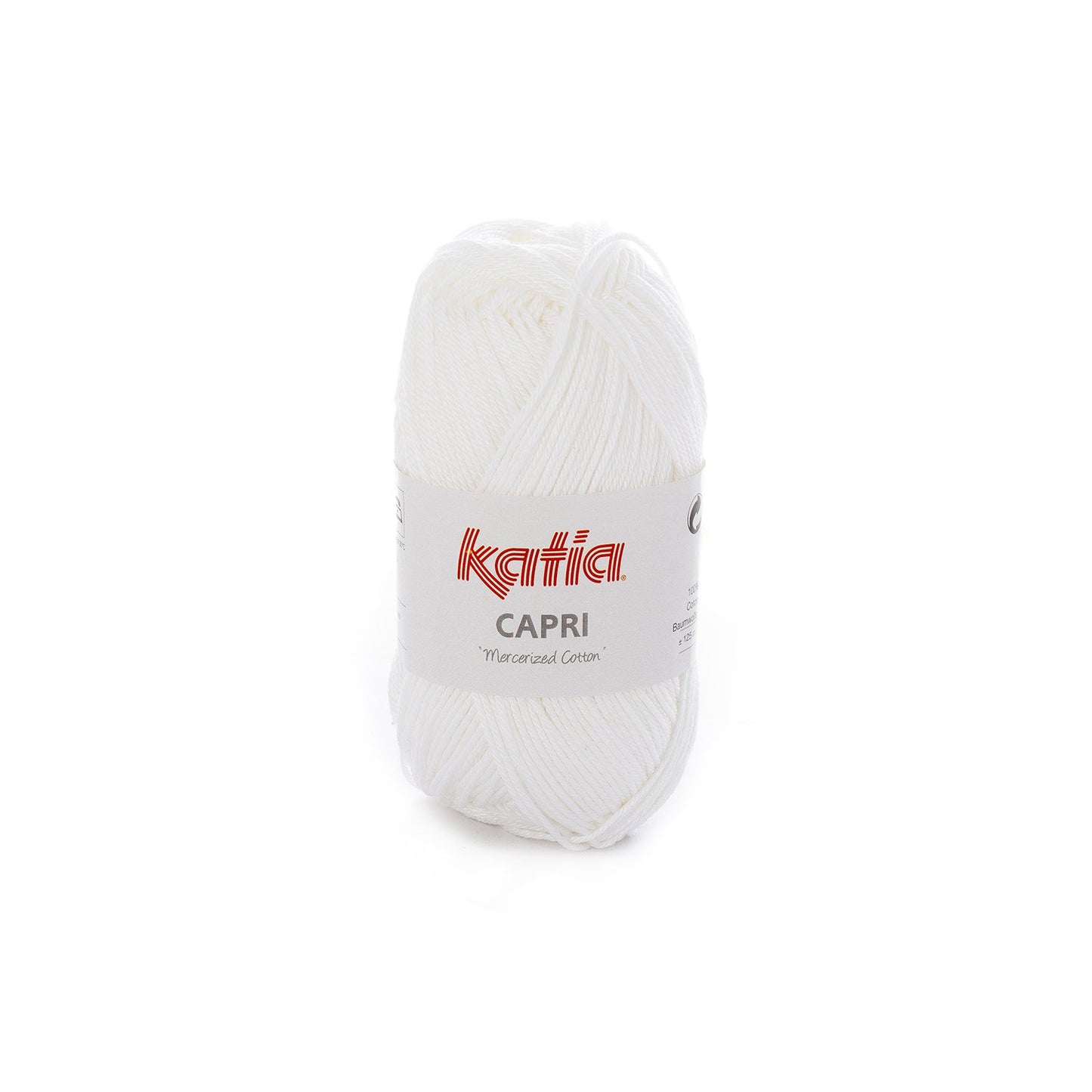 Capri de Katia