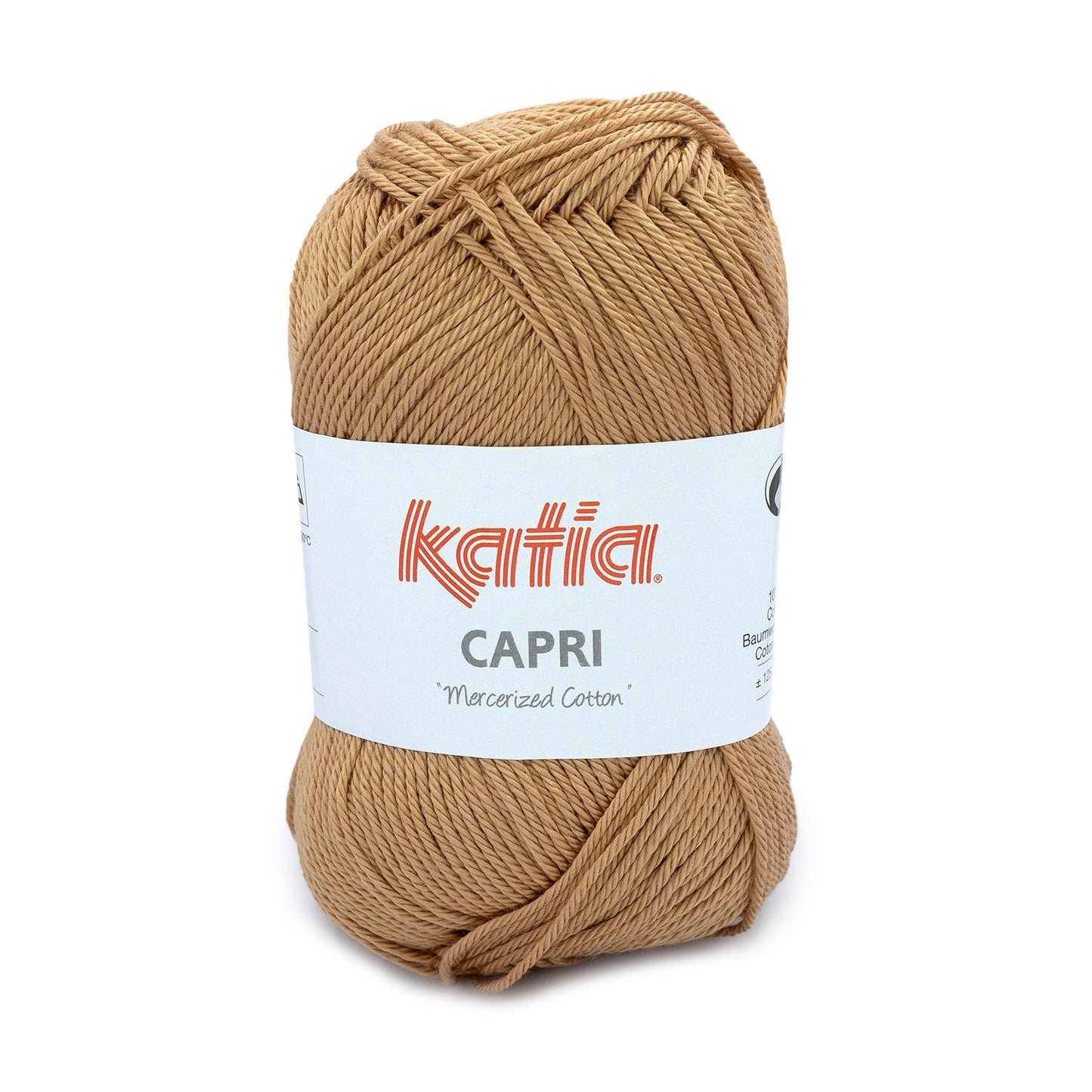 Capri de Katia