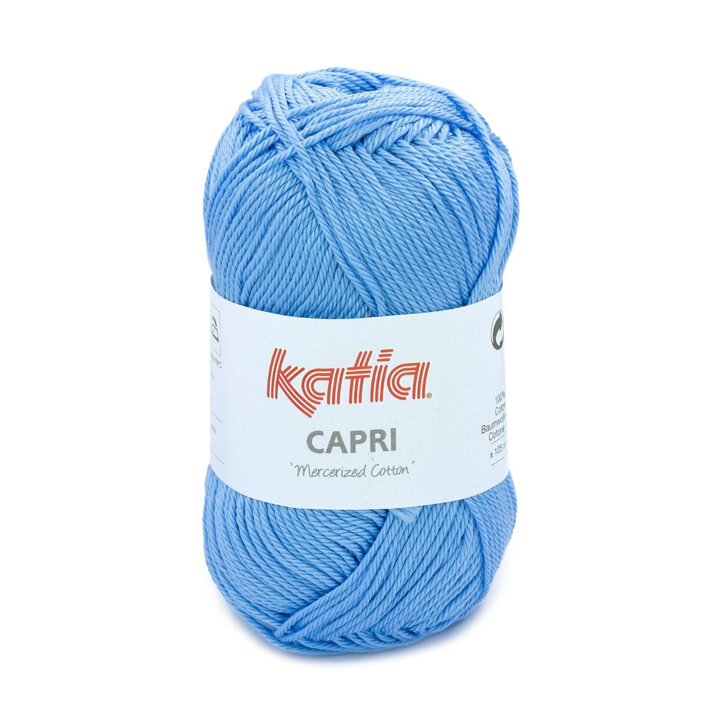 Capri de Katia