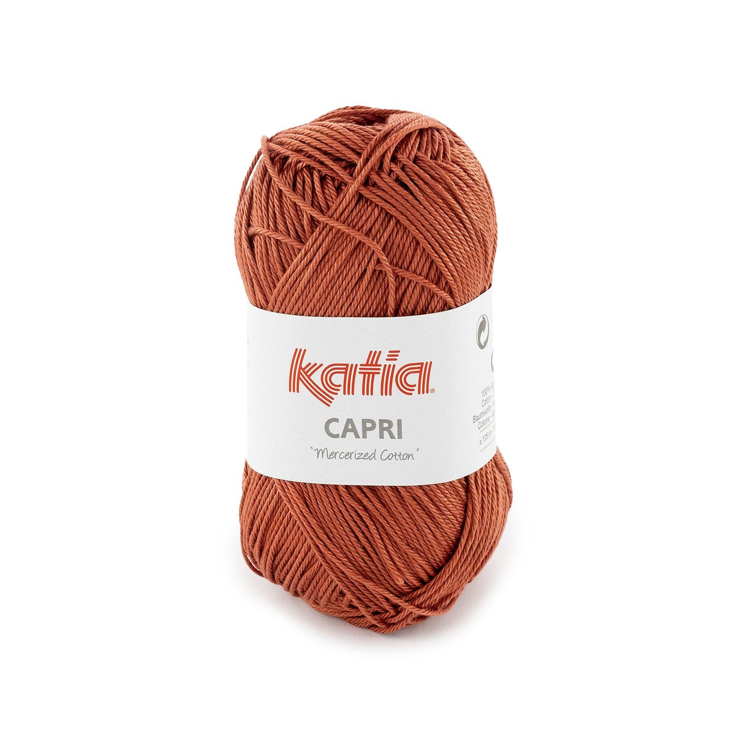 Capri de Katia