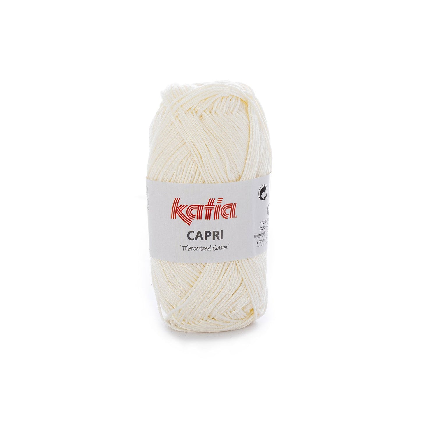Capri de Katia