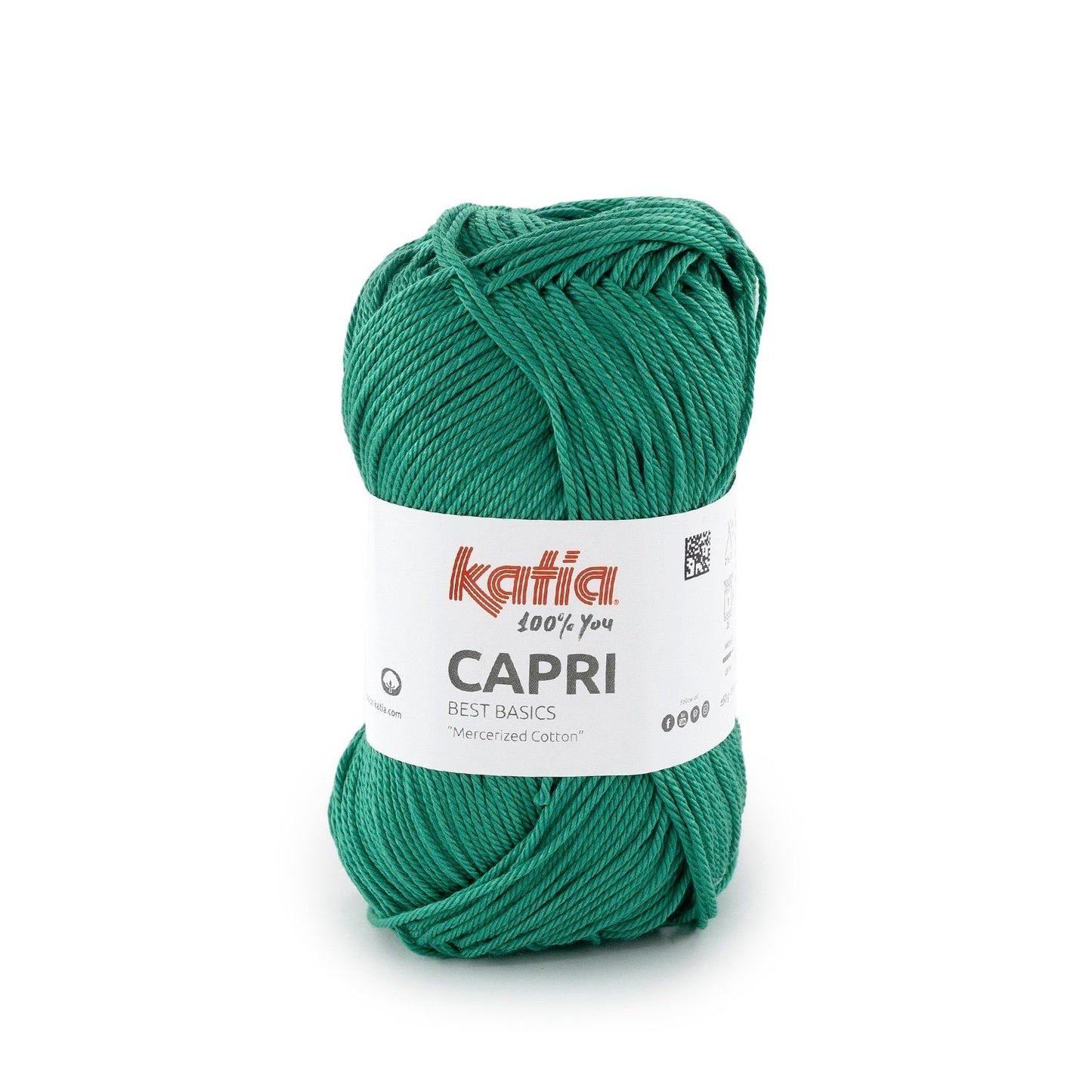 Capri de Katia