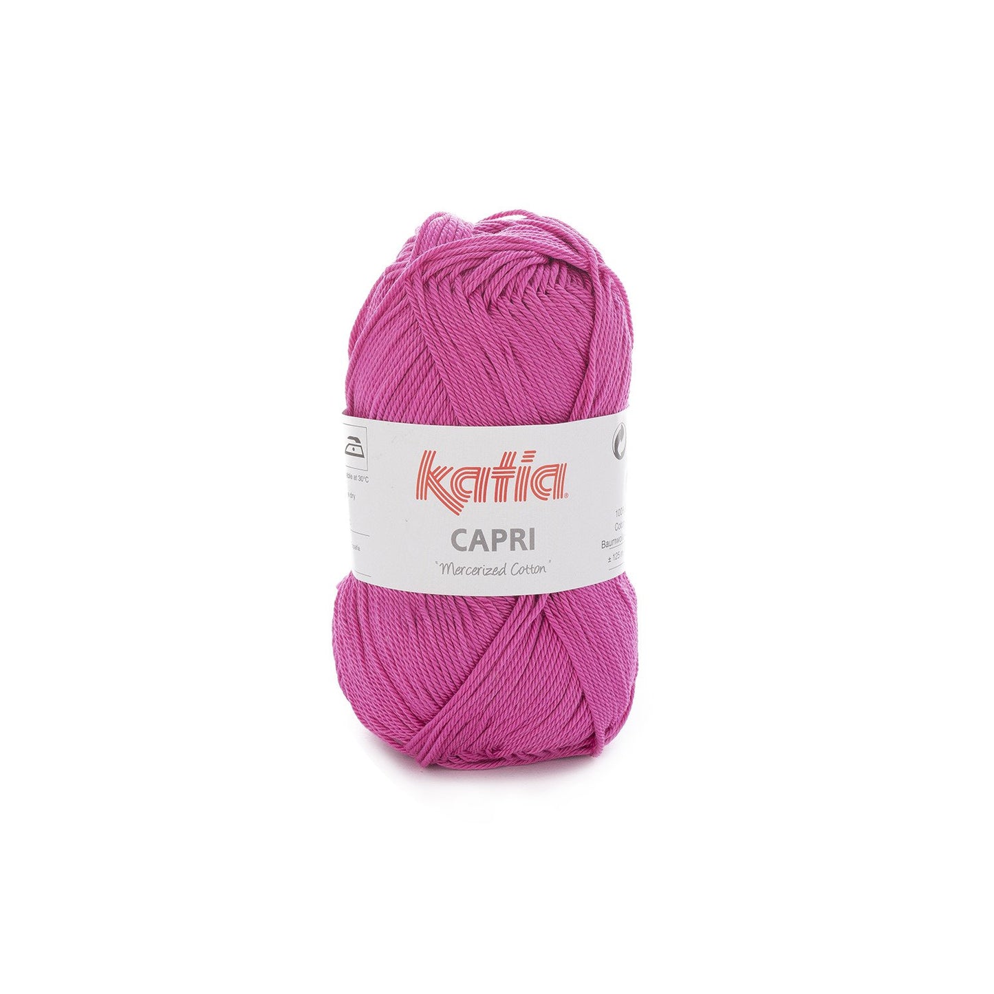 Capri de Katia