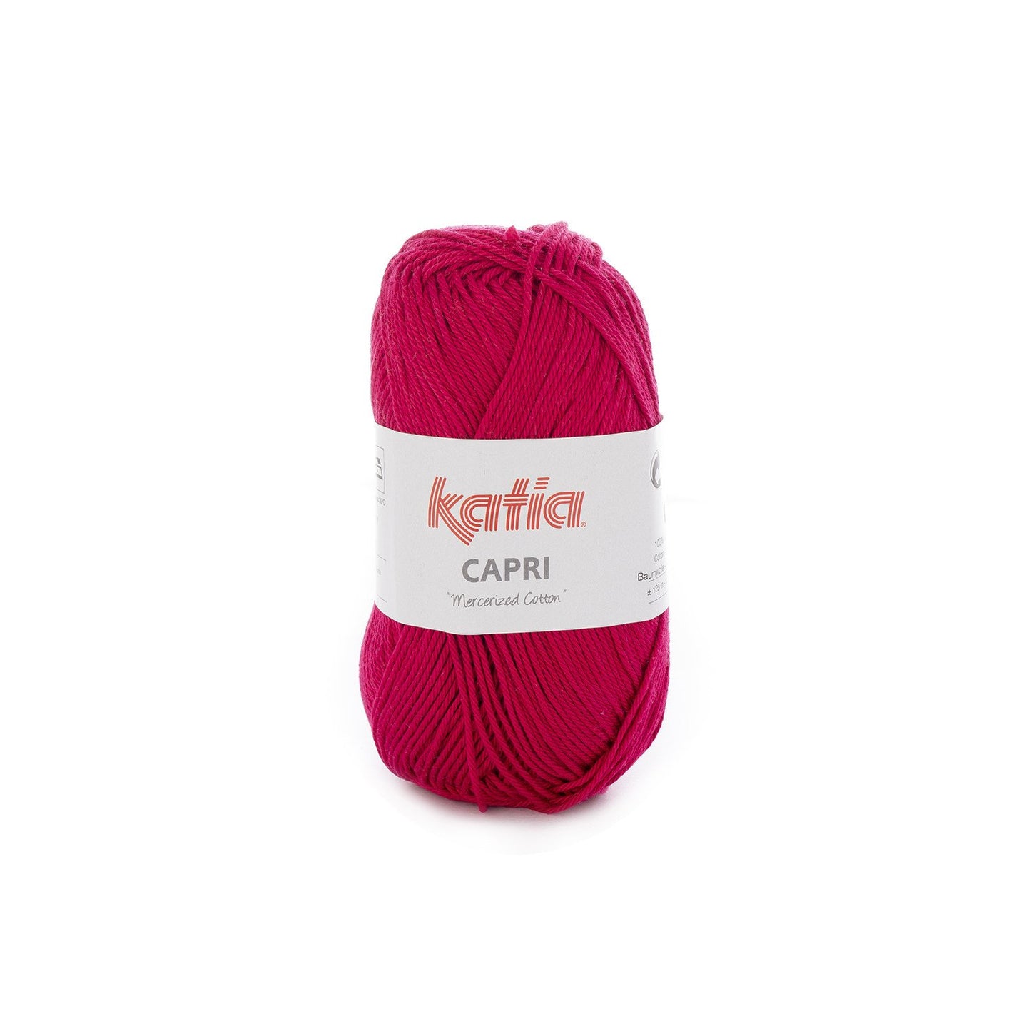 Capri de Katia
