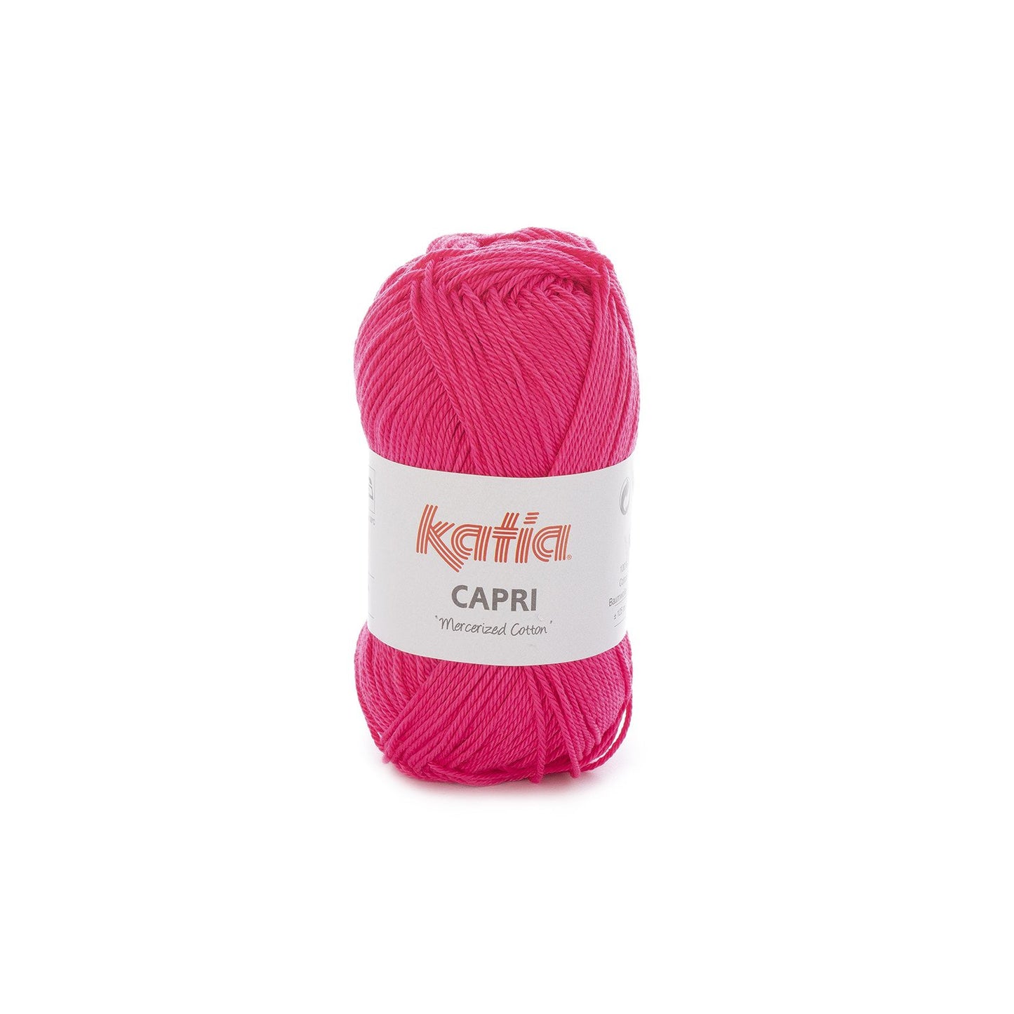Capri de Katia