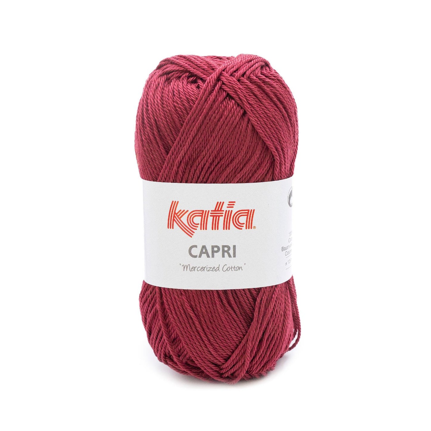 Capri de Katia
