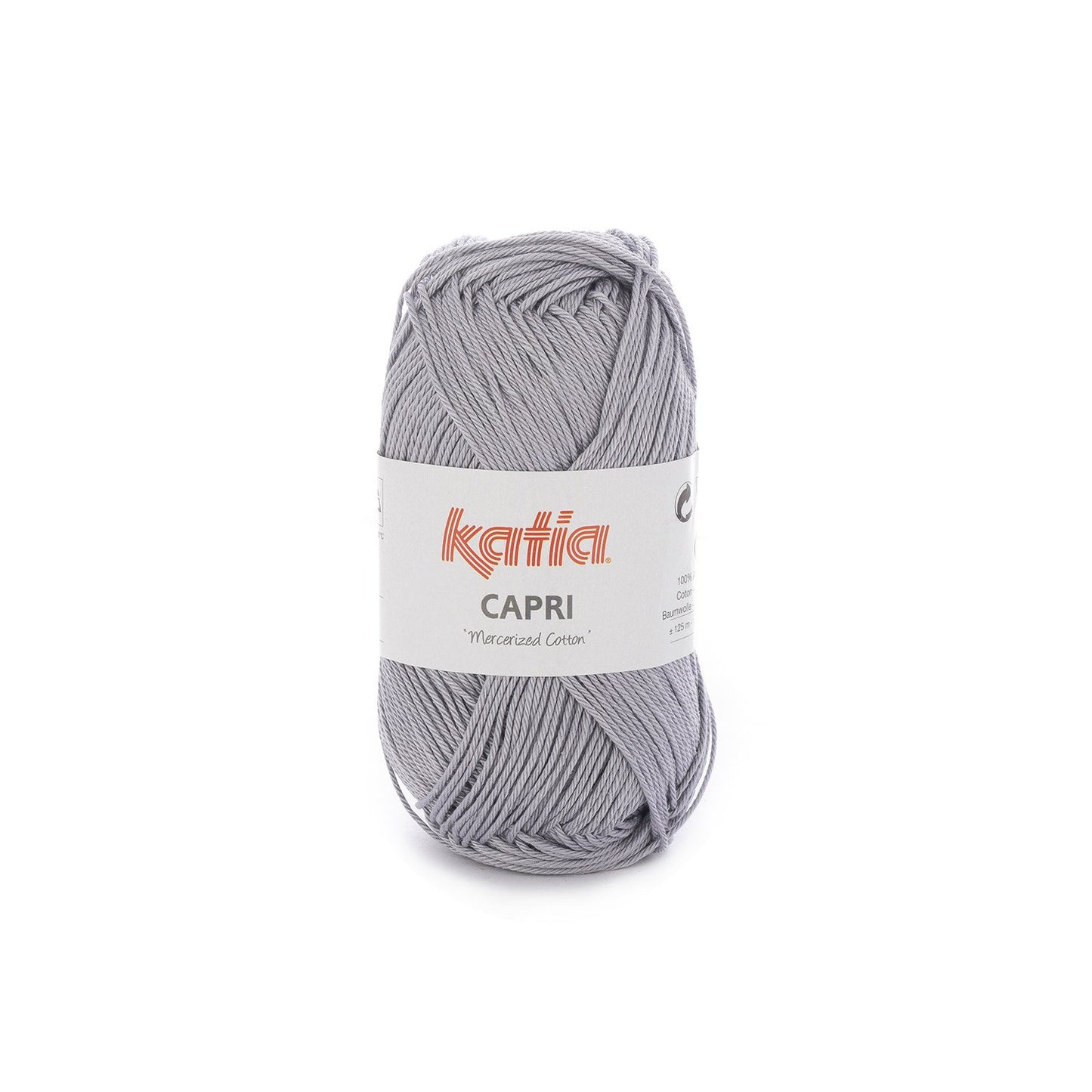Capri de Katia