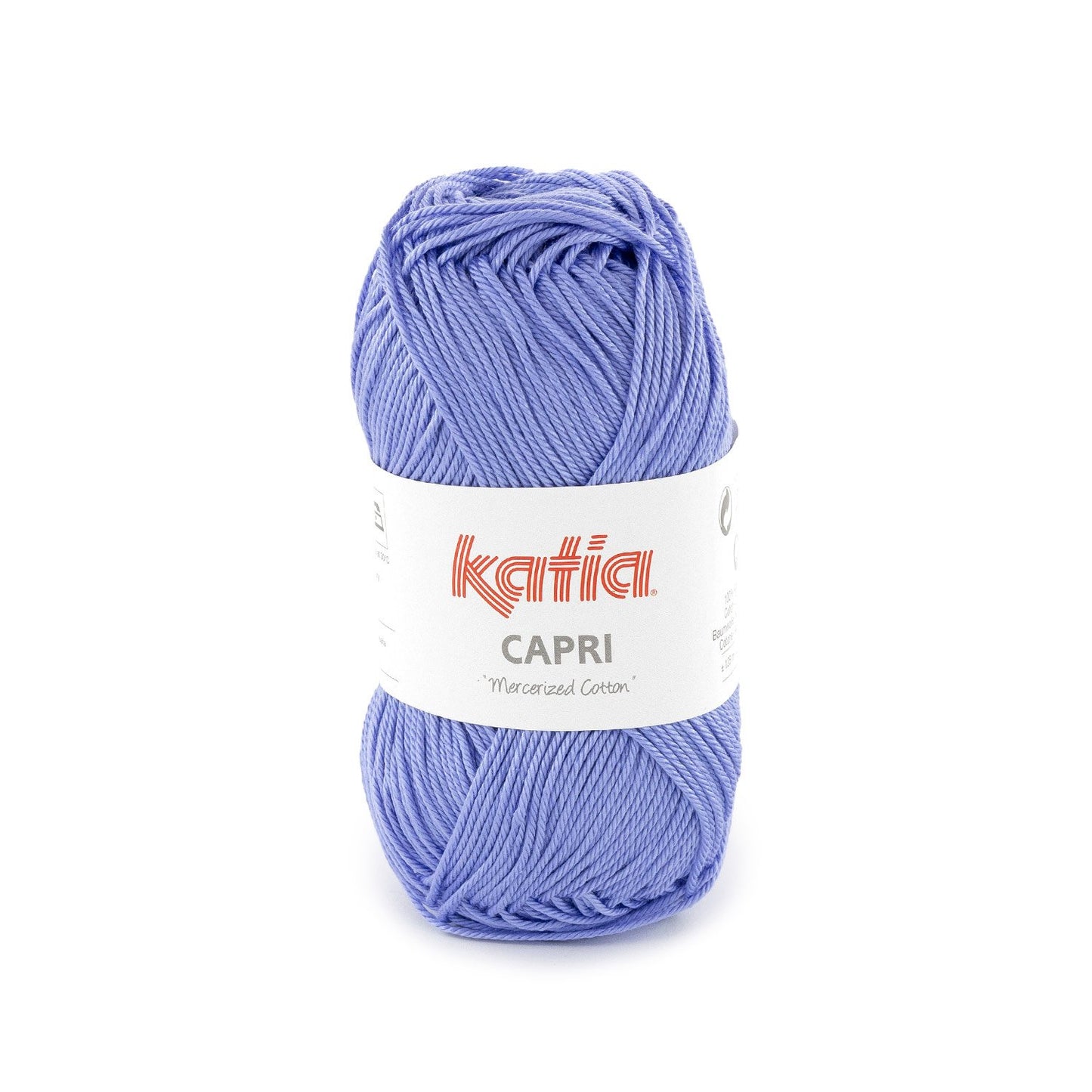 Capri de Katia