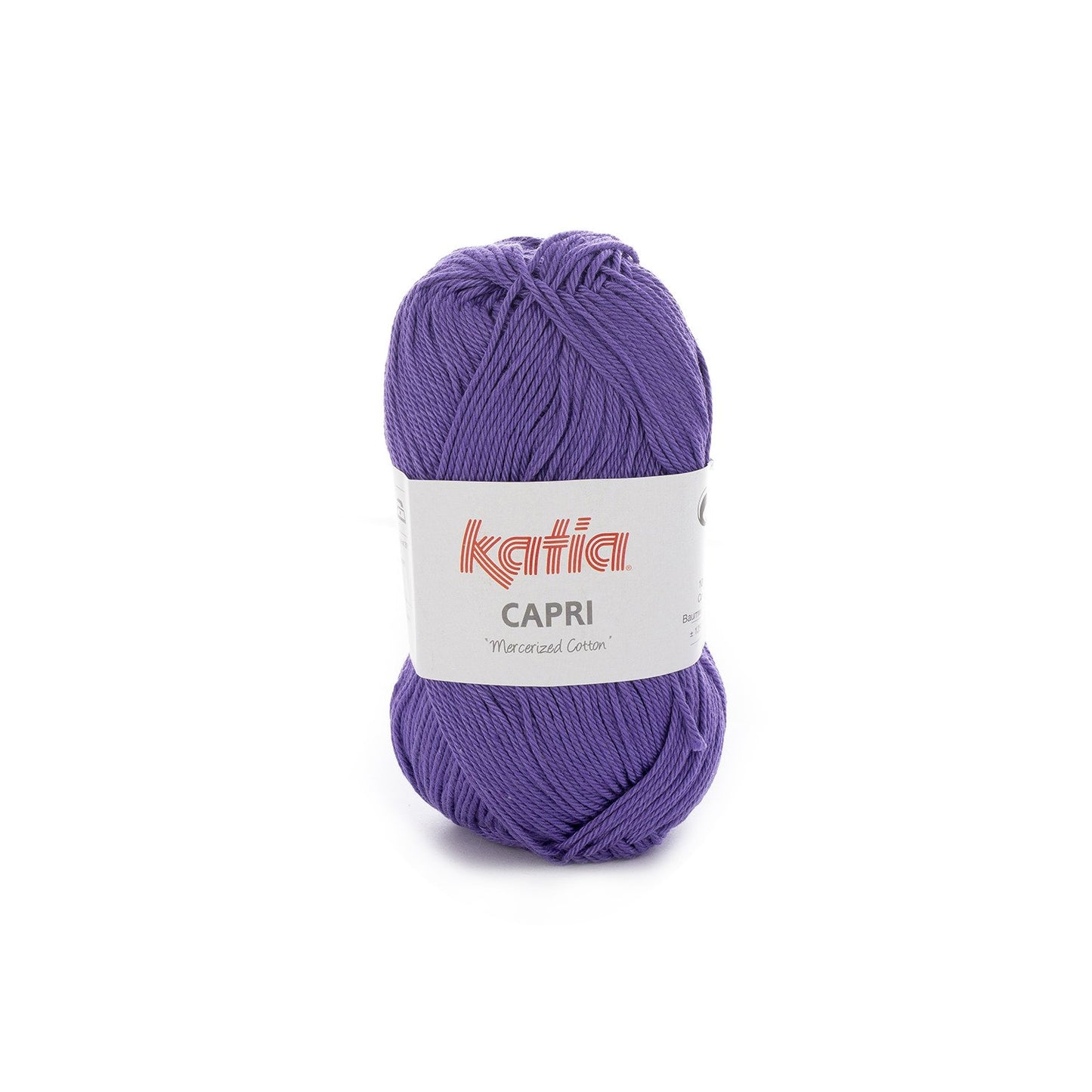 Capri de Katia