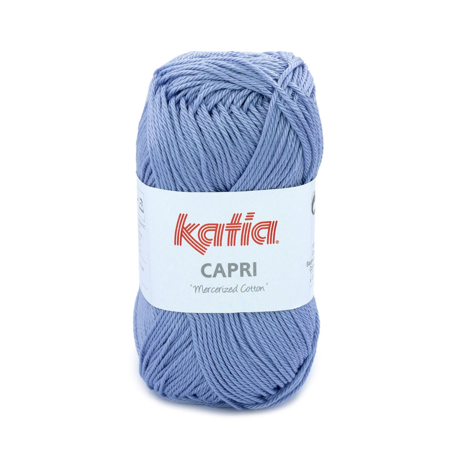 Capri de Katia