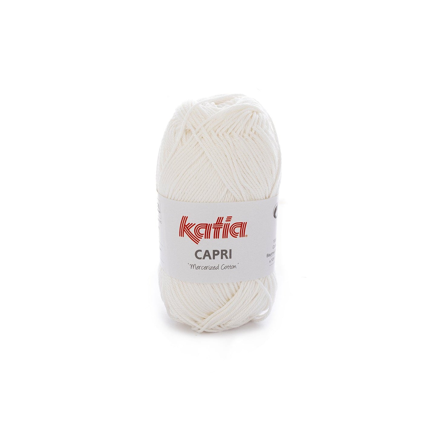 Capri de Katia