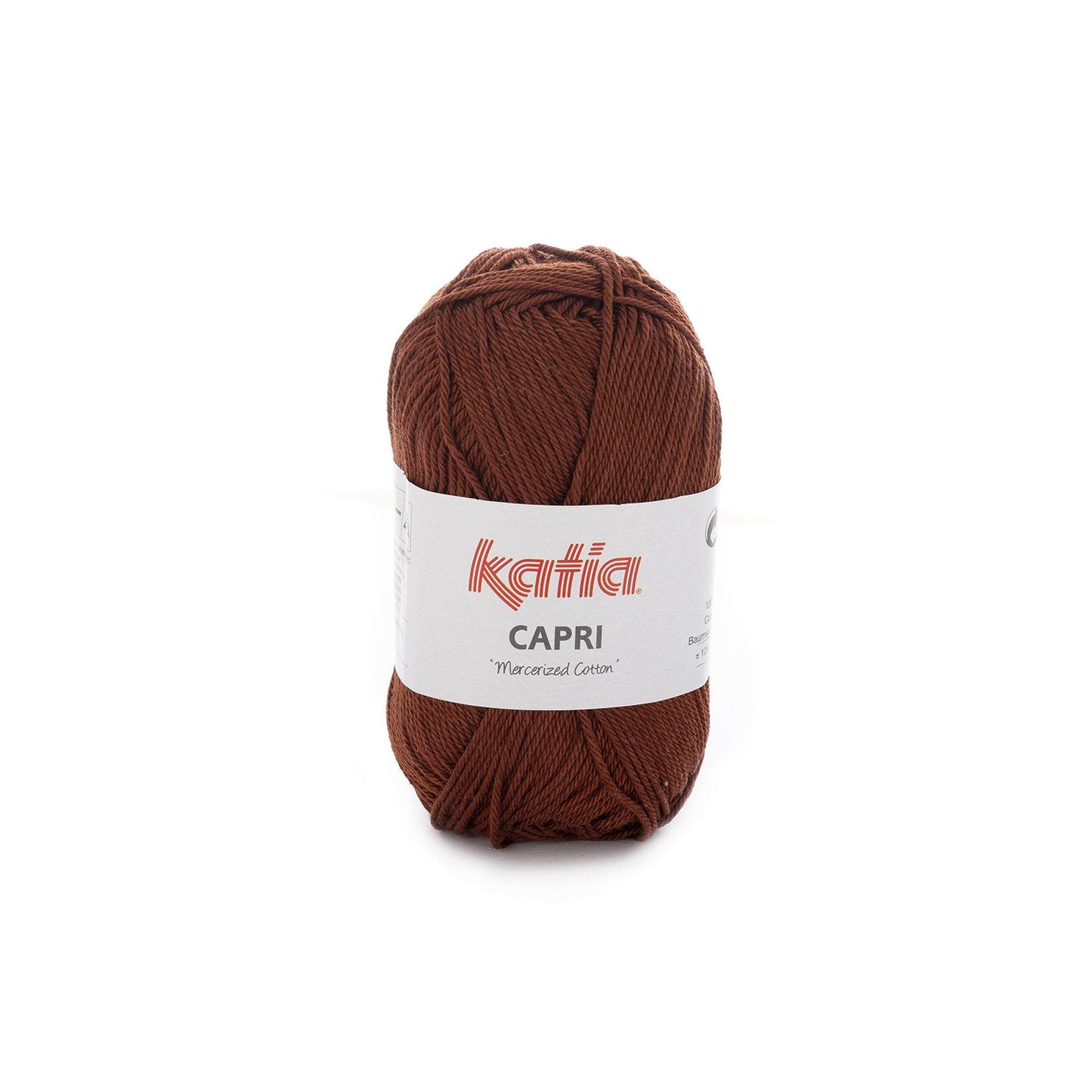 Capri de Katia