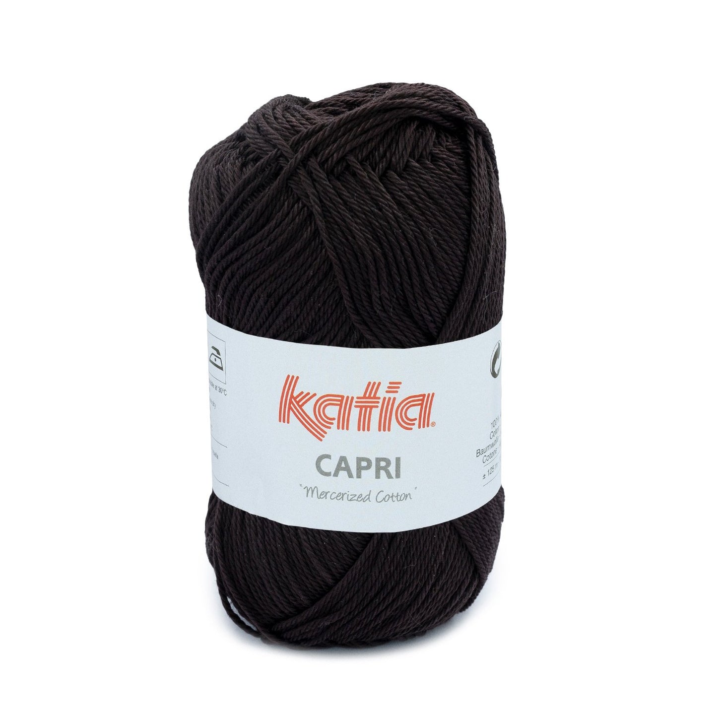 Capri de Katia