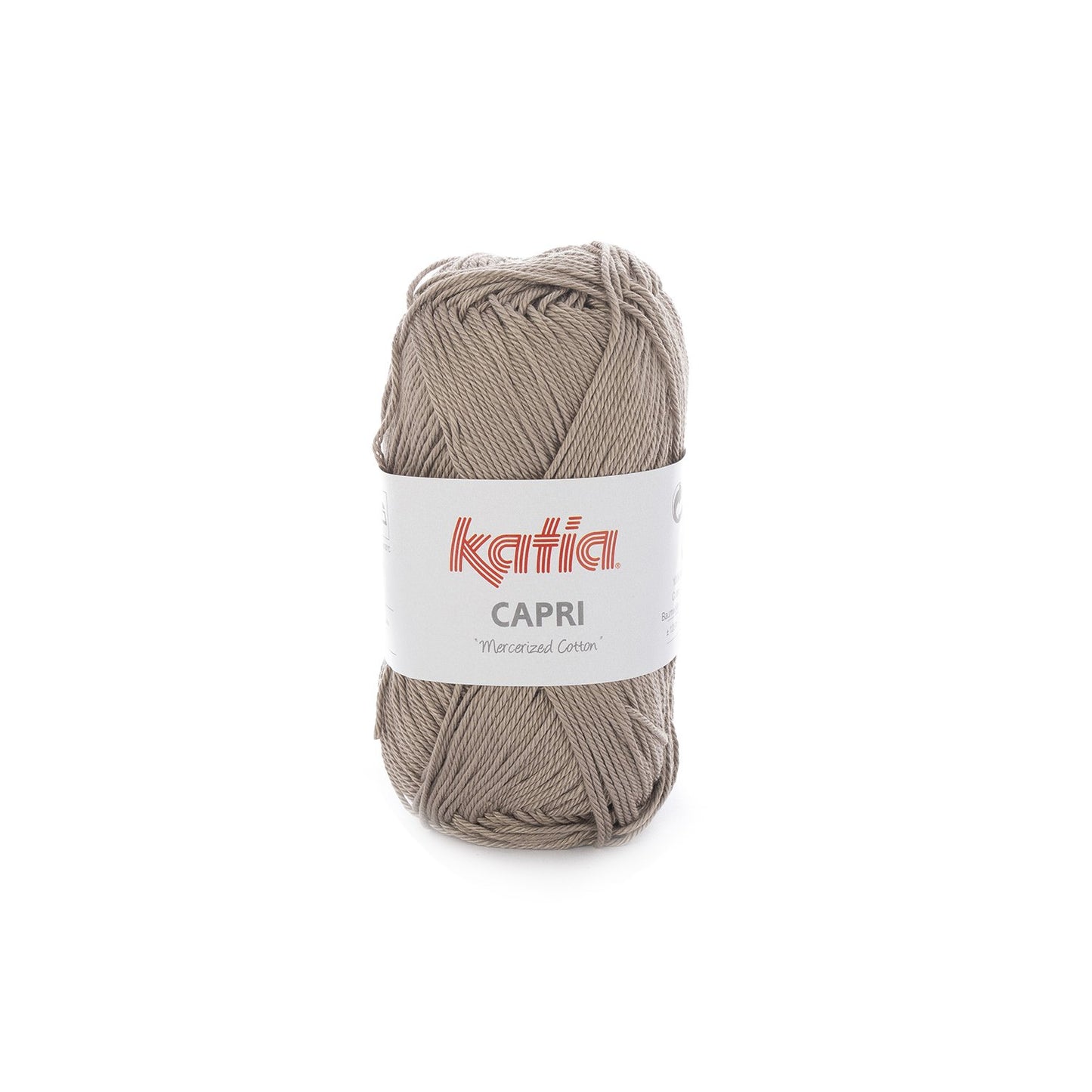 Capri de Katia