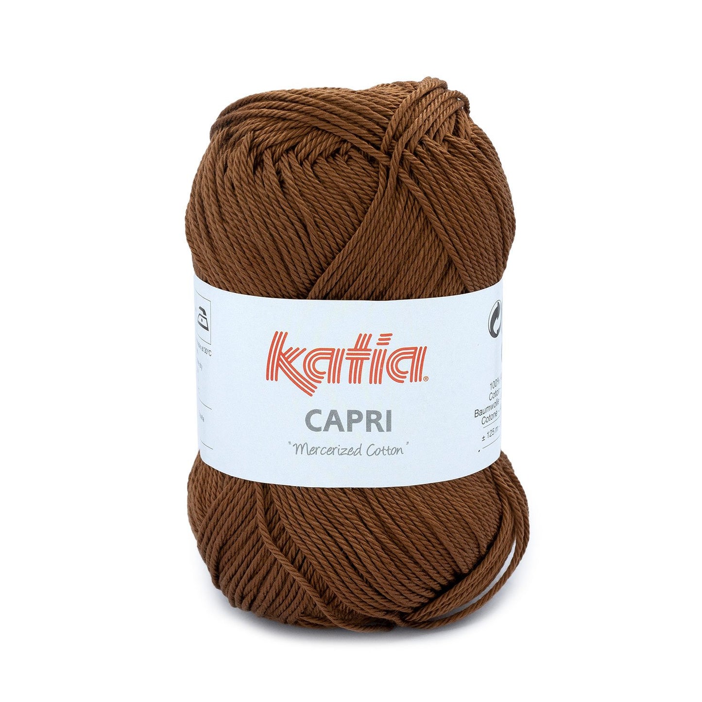 Capri de Katia