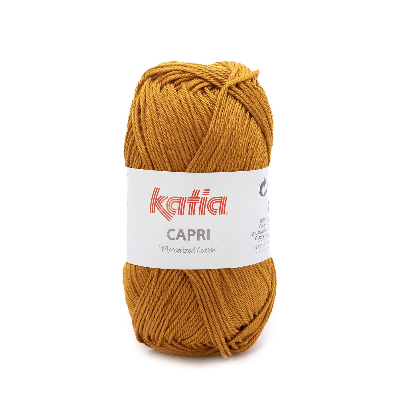 Capri de Katia