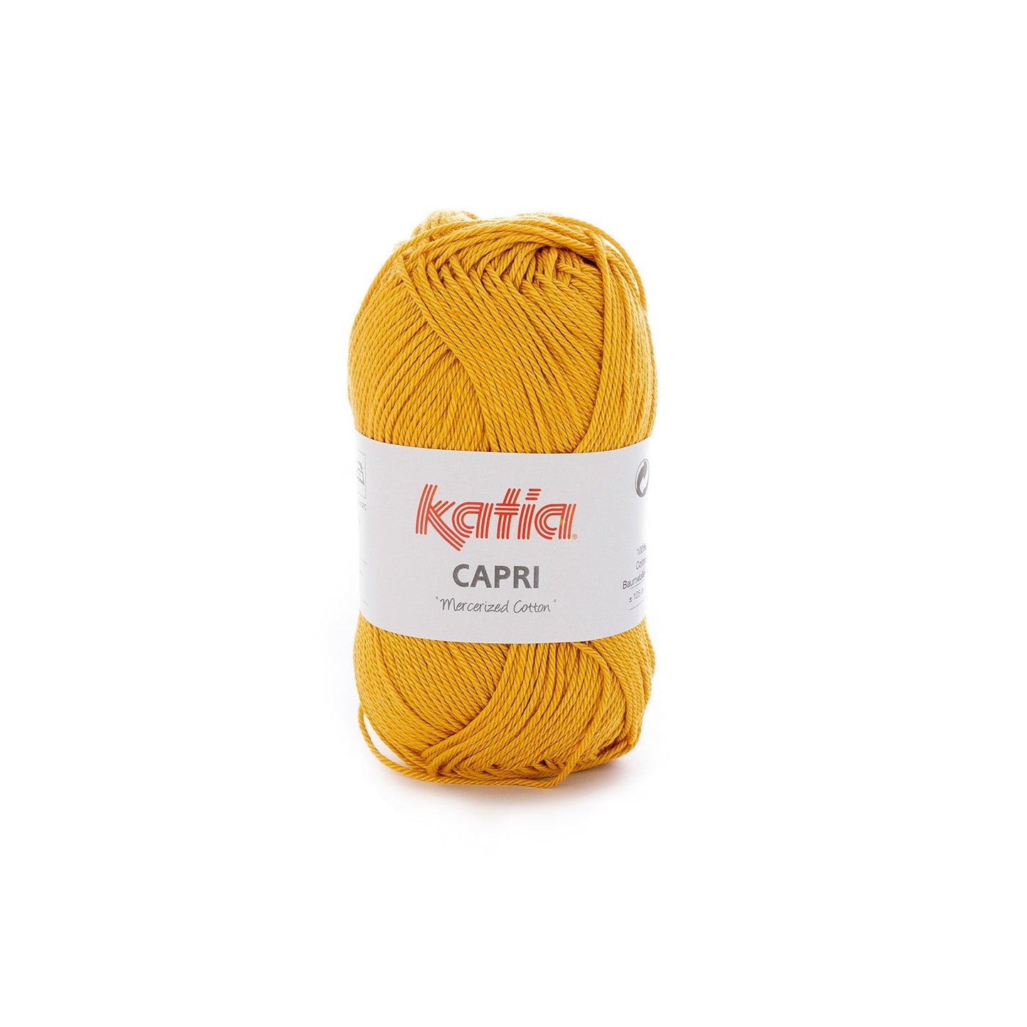 Capri de Katia