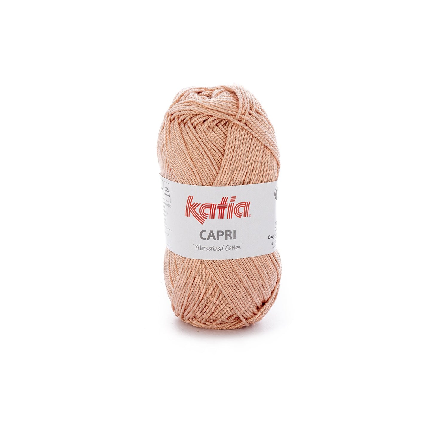 Capri de Katia