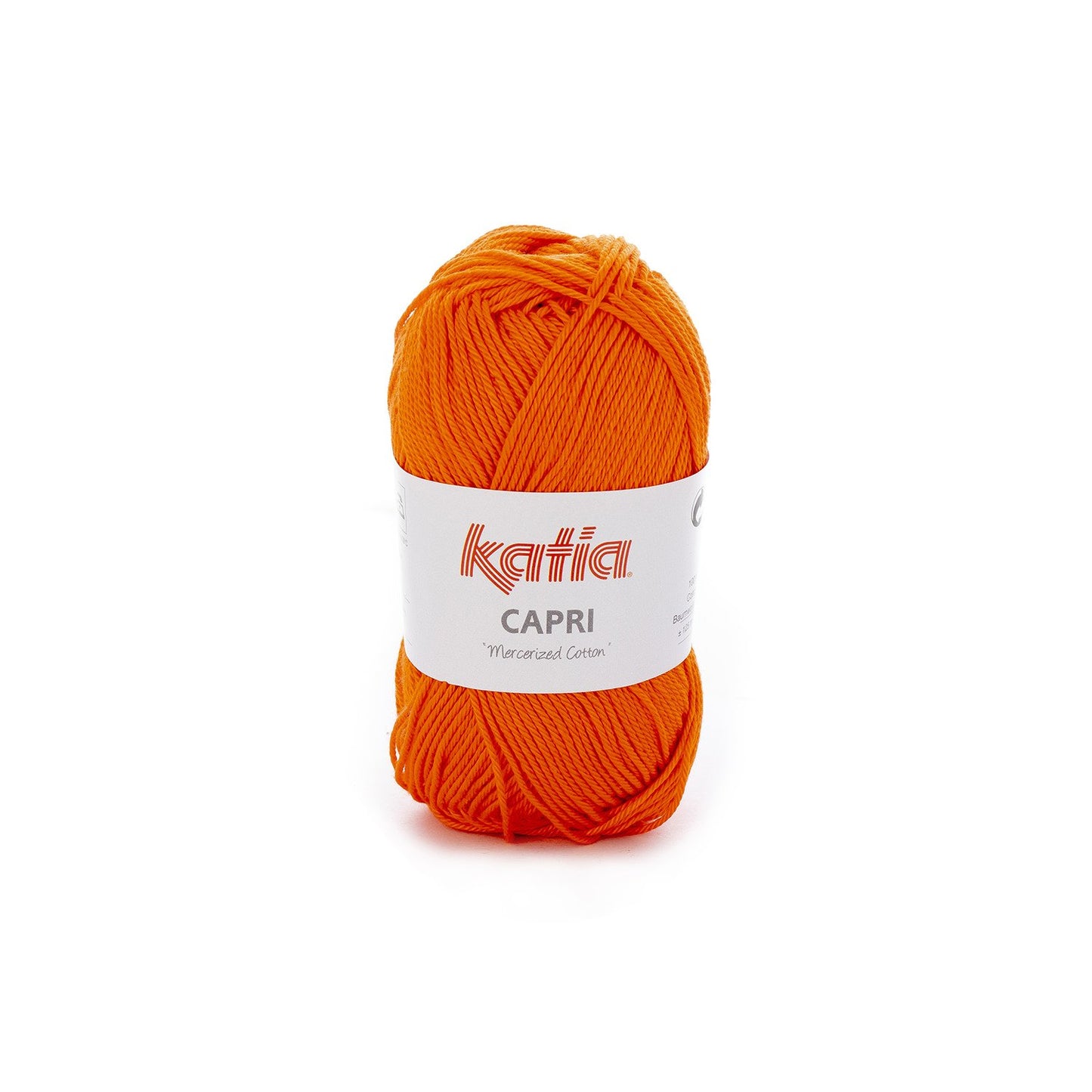 Capri de Katia