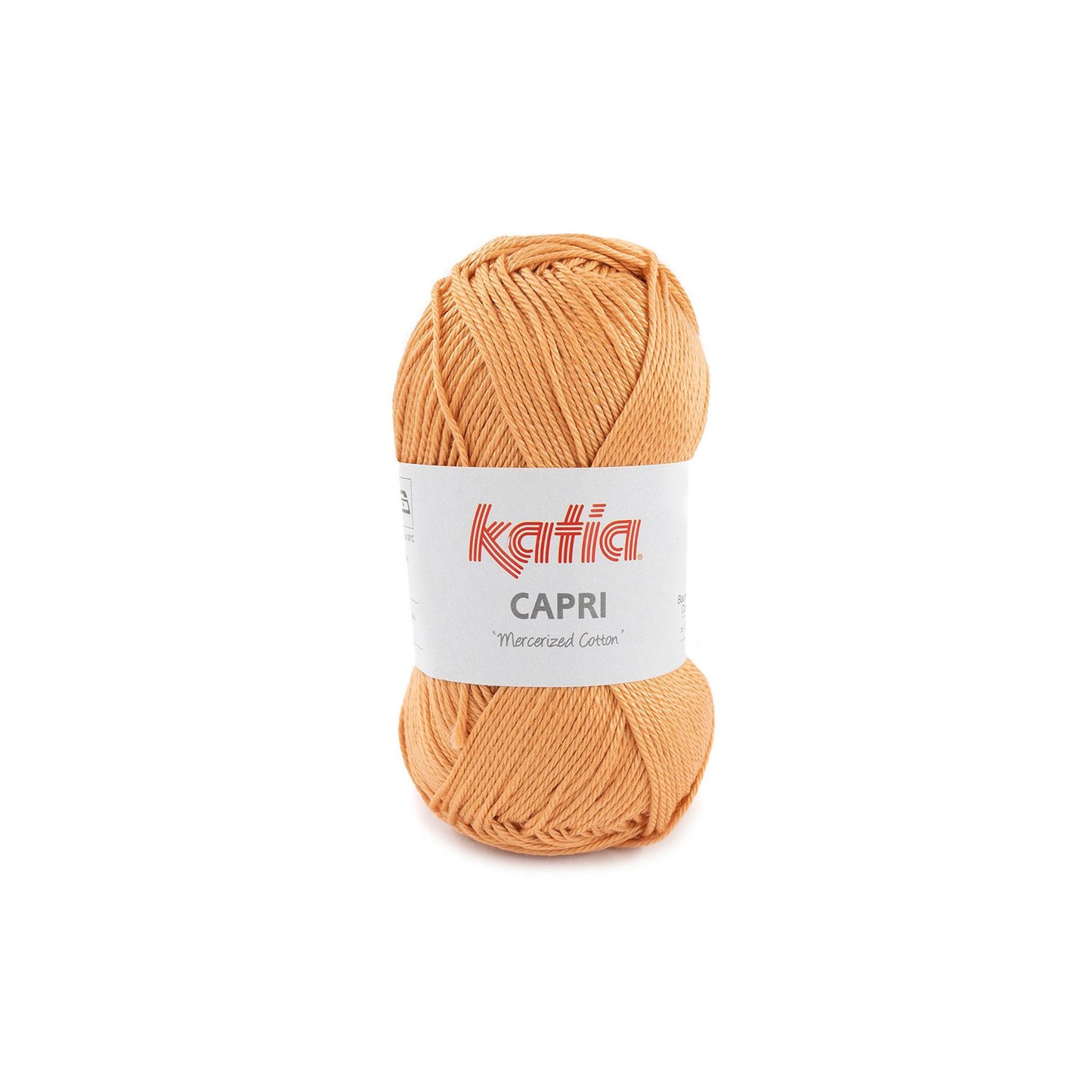 Capri de Katia