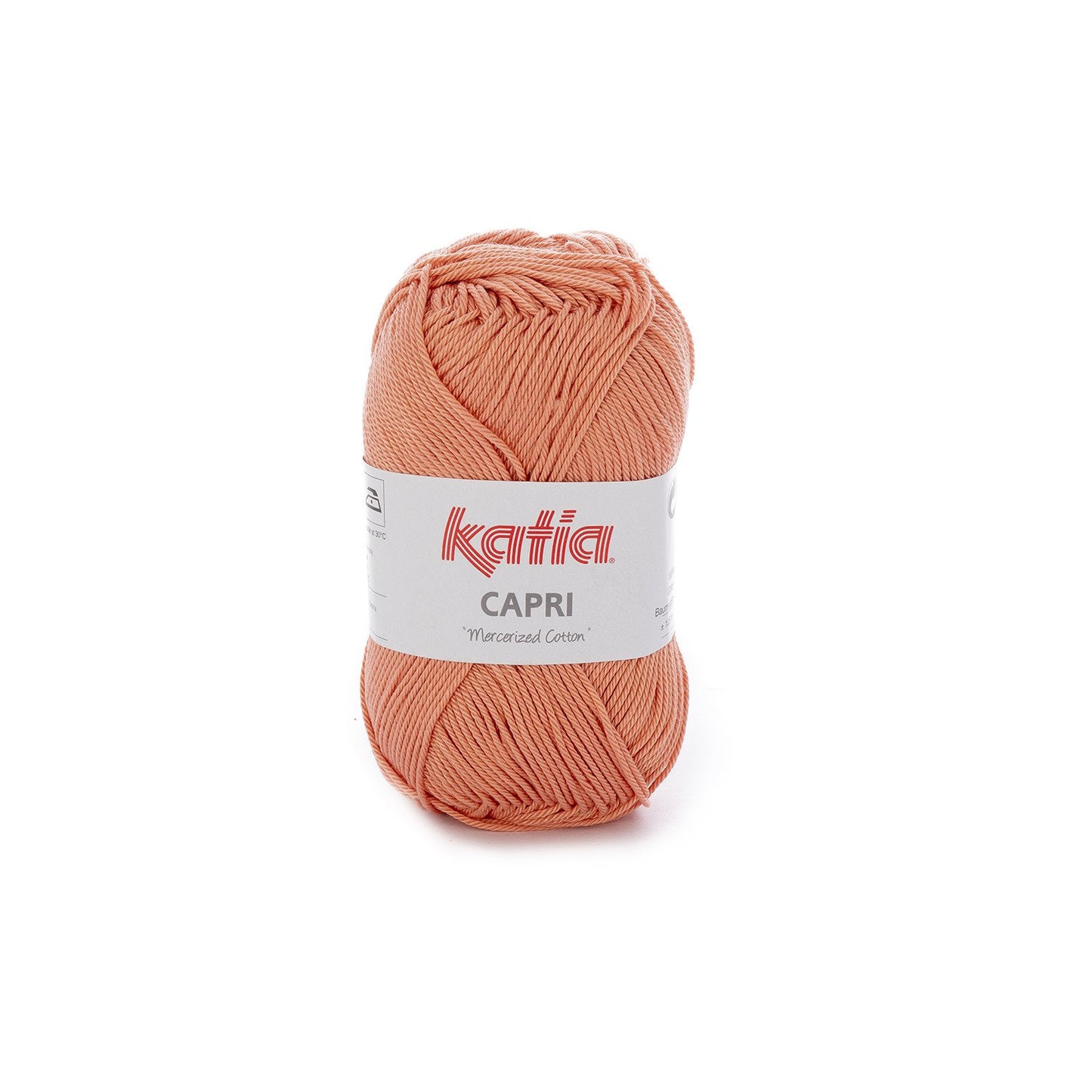 Capri de Katia