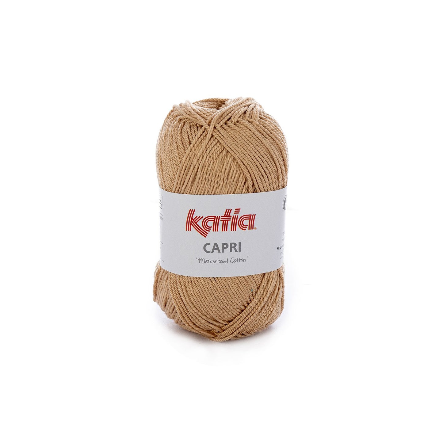 Capri de Katia