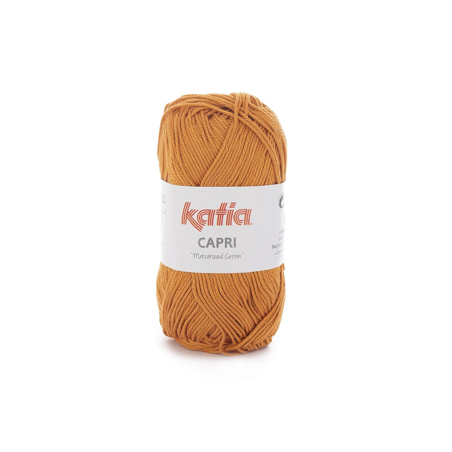 Capri de Katia