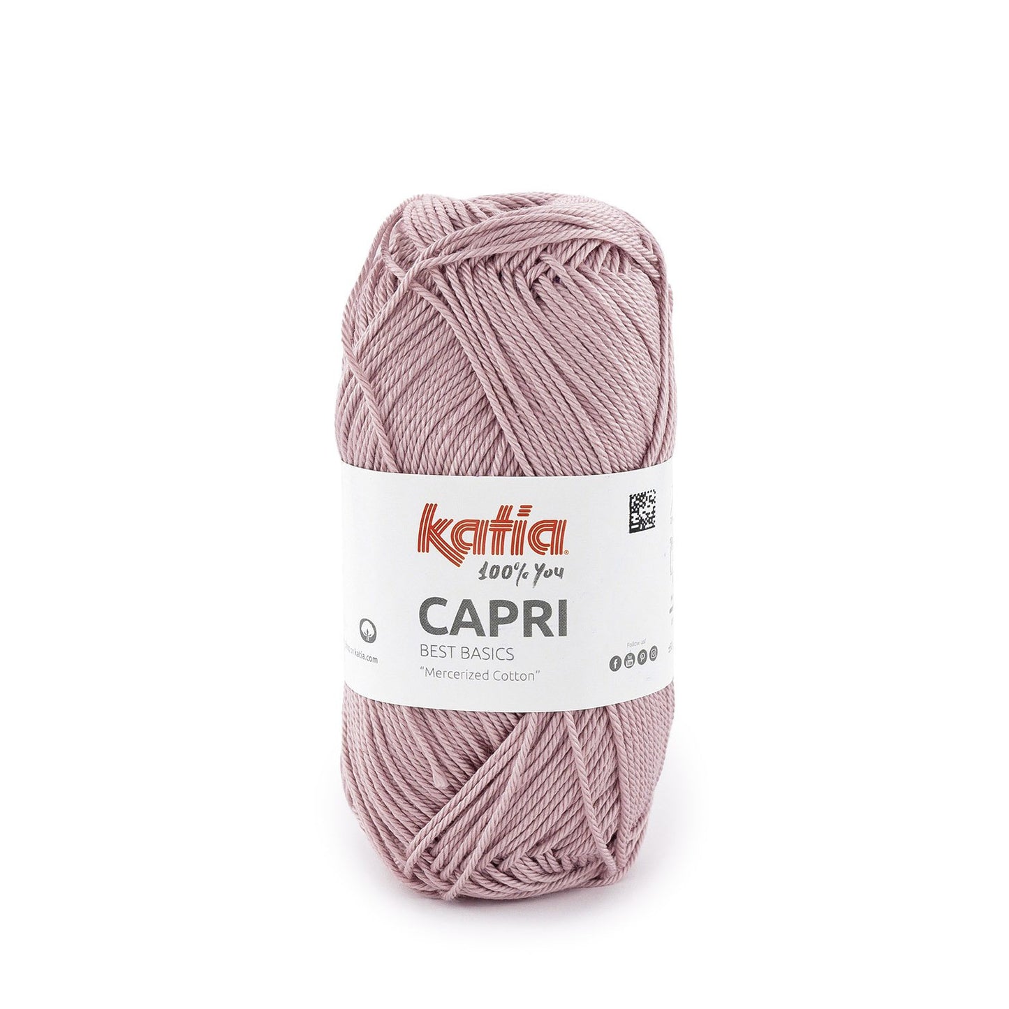 Capri de Katia