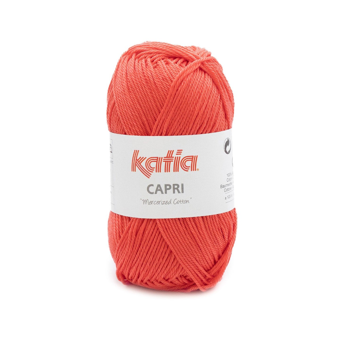 Capri de Katia