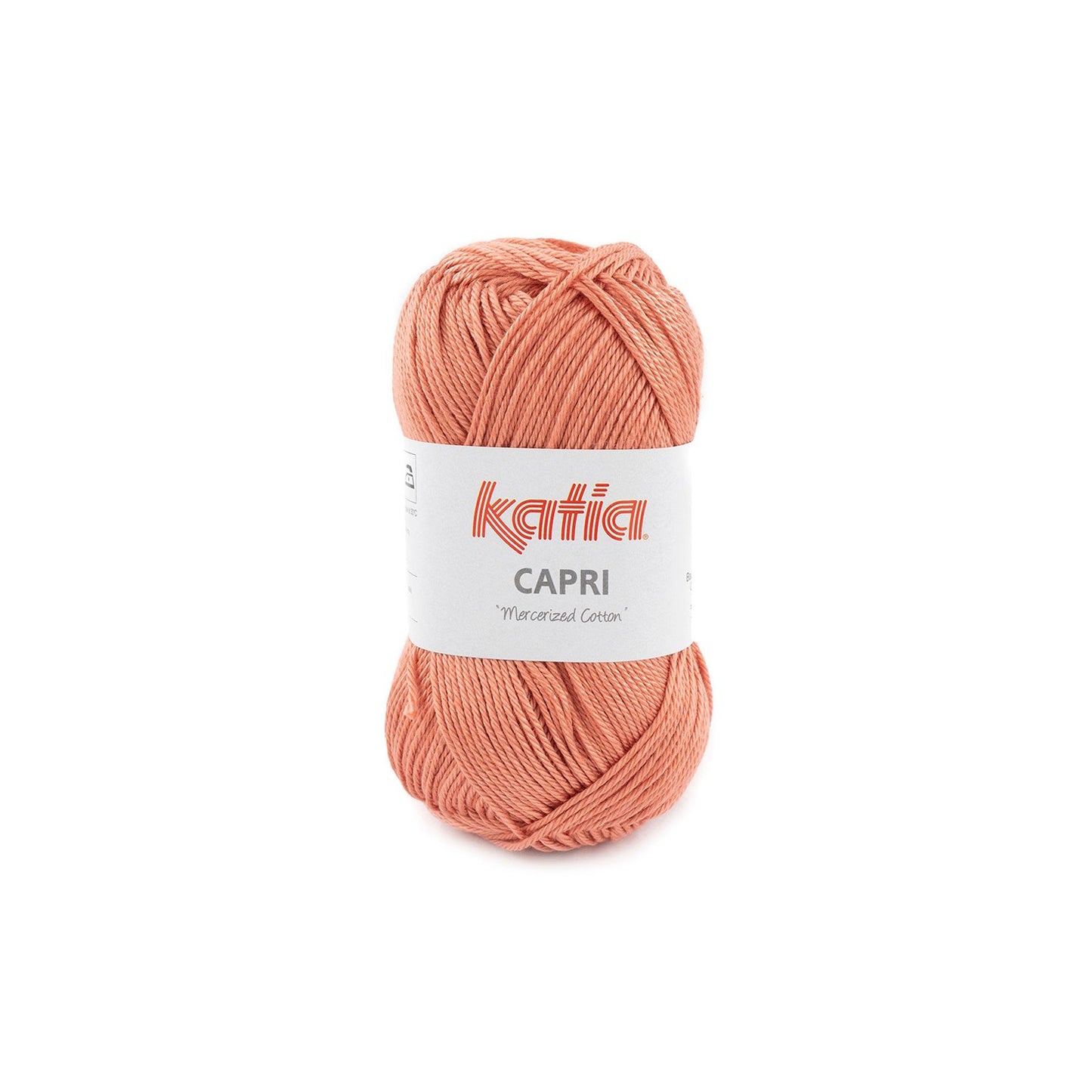 Capri de Katia