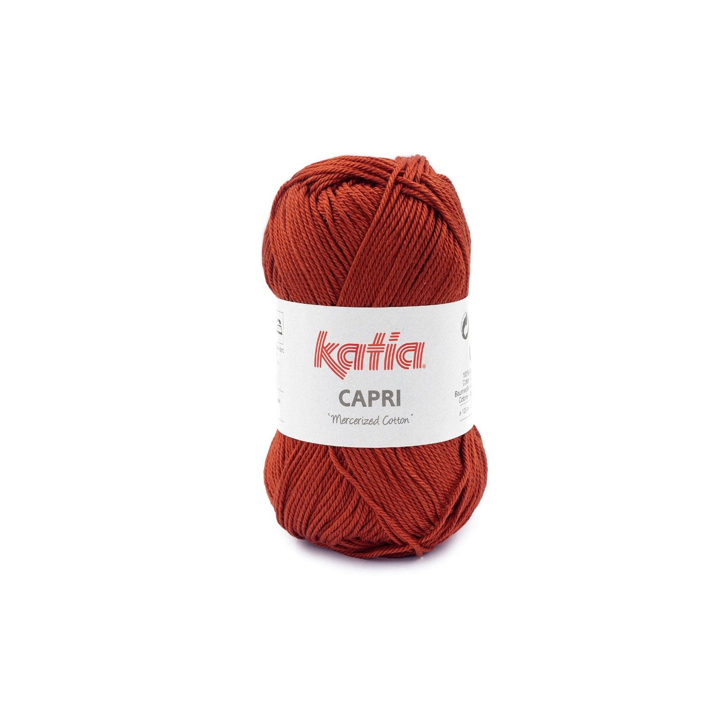 Capri de Katia