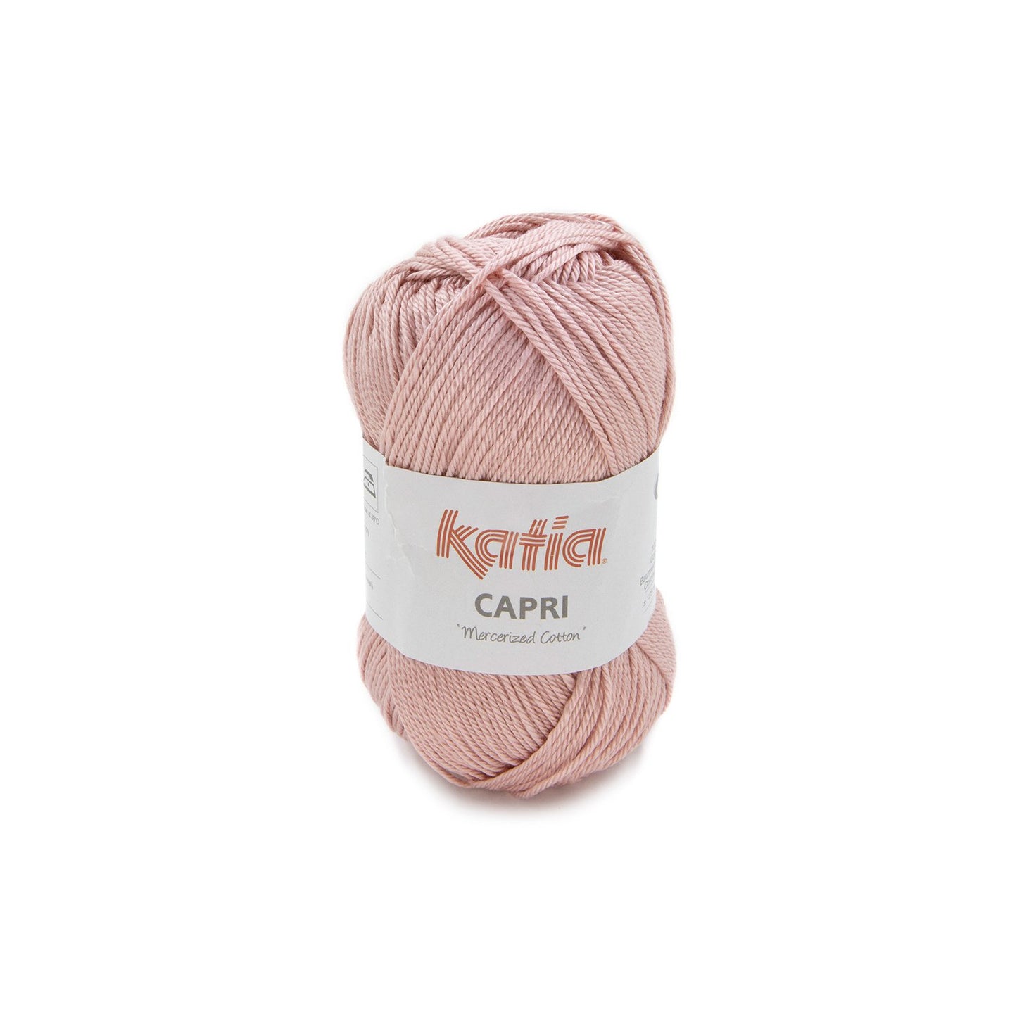 Capri de Katia